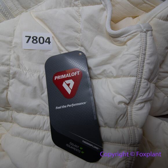 New! Free People Movement Pippa Packable Puffer Suit, size S - Picture 14 of 16